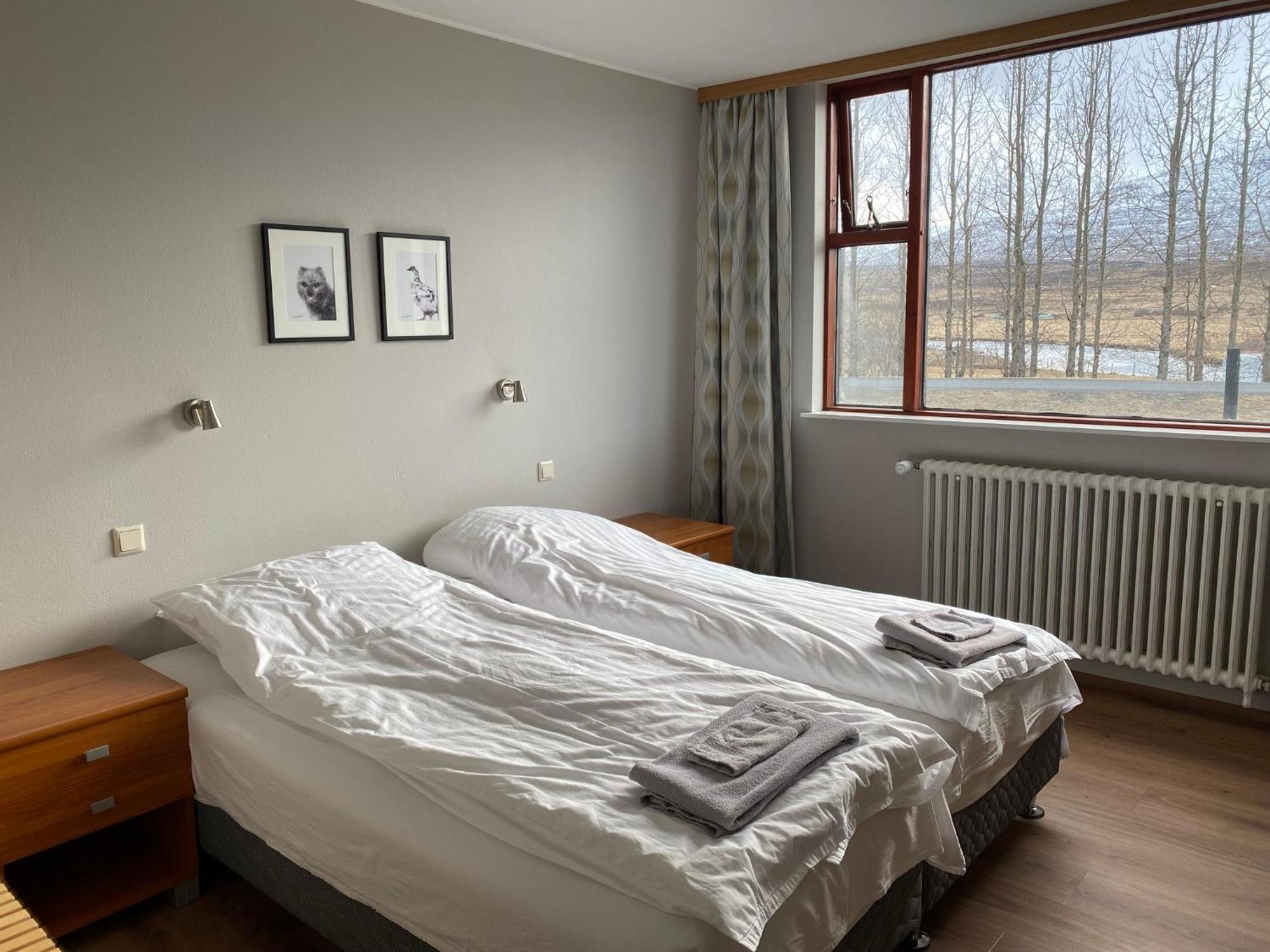 Bakkafloet Guesthouse Вармаглід Екстер'єр фото